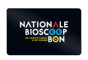 Nationale Bioscoopbon