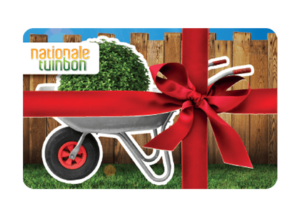 Nationale Tuinbon YourGift