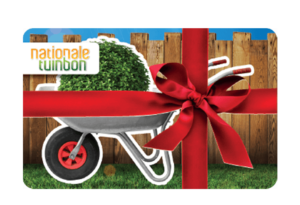 Nationale Tuinbon YourGift