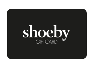Shoeby Cadeaukaart
