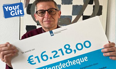 Delfts digitaal project haalt ruim 16.000 euro op