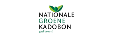 Nationale Groene Kadobon