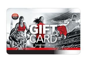 Sport2000 giftcard