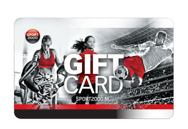 Sport2000 giftcard