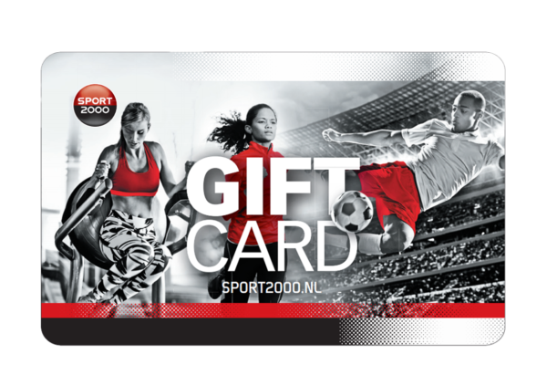 Sport2000 giftcard