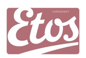 Etos Cadeaukaart