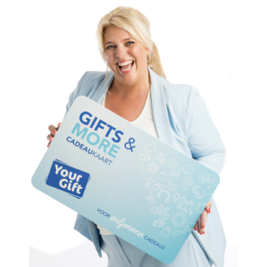 Salesmanager yourgift