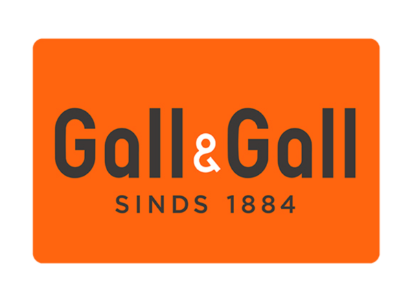 Gall & Gall Cadeaukaart