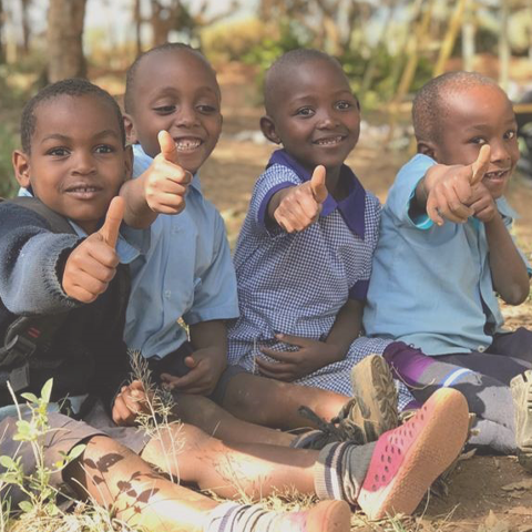 War Child YourGift doneren