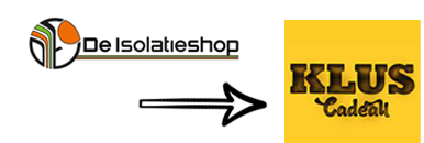 De Isolatieshop: YourGift omzetten naar Klus Cadeau
