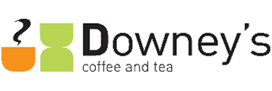 Downey's Coffee and tea Amersfoort