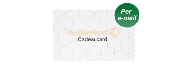 Bijenkorf Cadeaukaart
