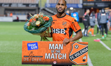 Nieuwe samenwerking tussen YourGift en FC Volendam