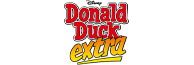 Donald Duck Extra