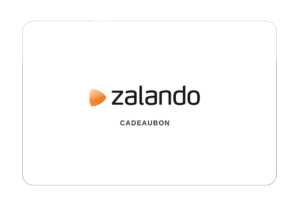 Zalando Cadeaubon