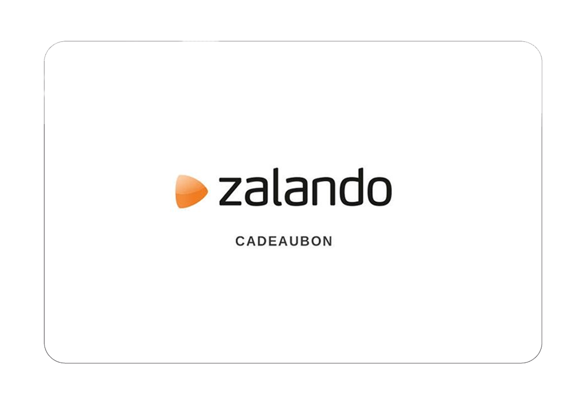 hoe te gebruiken In hoeveelheid familie Zalando Cadeaubon - YourGift