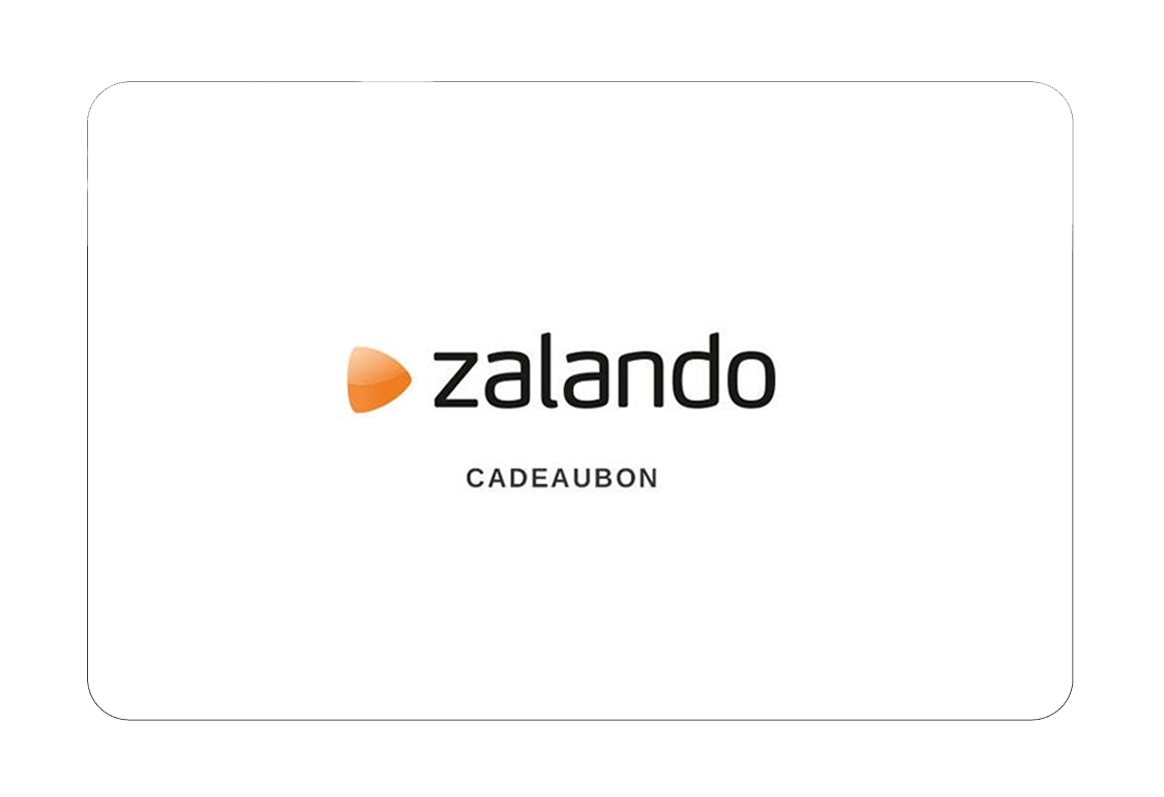 Zalando Cadeaubon