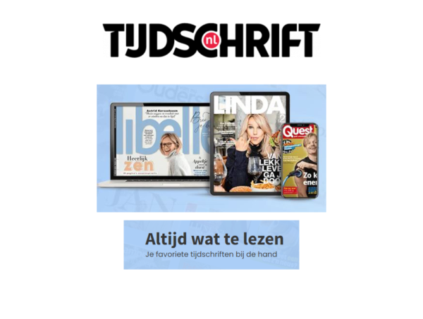 Tijdschrift.nl