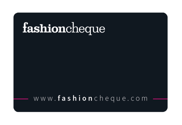 Fashioncheque