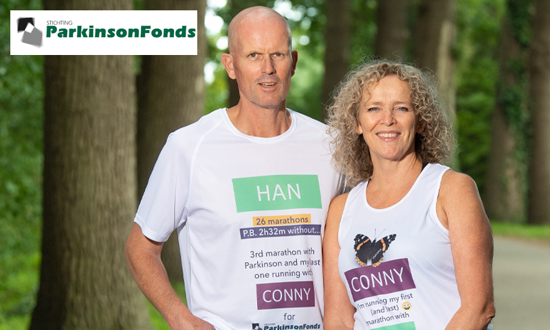 ParkinsonFonds