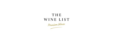 The Wine List