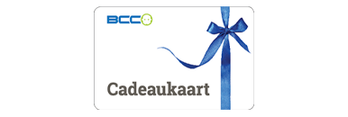 BCC Cadeaukaart