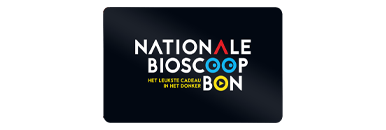 Nationale Bioscoopbon