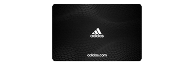 Adidas Giftcard