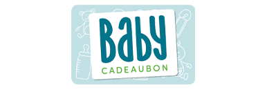 Baby Cadeaubon Blauw