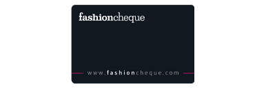 fashioncheque