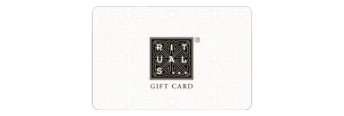 Rituals Giftcard
