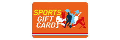 Sports Giftcard