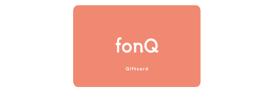 fonQ Giftcard