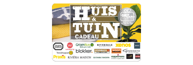 Huis & Tuin Cadeau