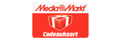 MediaMarkt Cadeaukaart