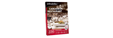 Wonderbox Restaurant