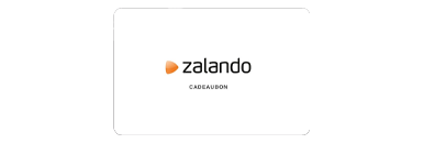 Zalando Cadeaubon