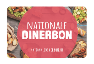 Nationale Dinerbon