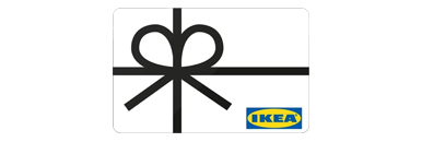 Ikea Cadeaukaart