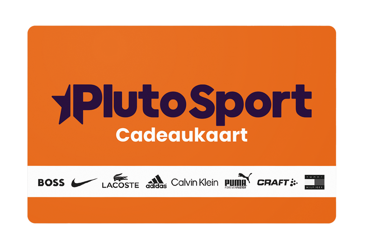 Plutosport Cadeaukaart