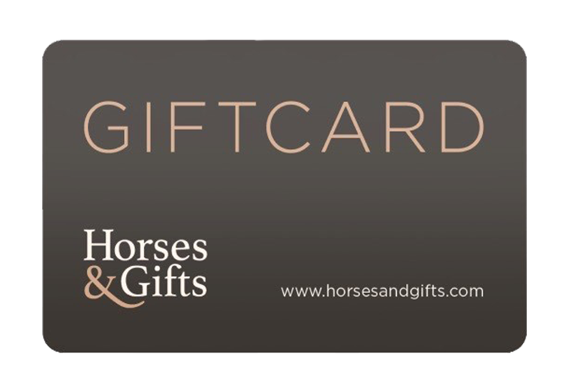 Horses & Gifts Giftcard