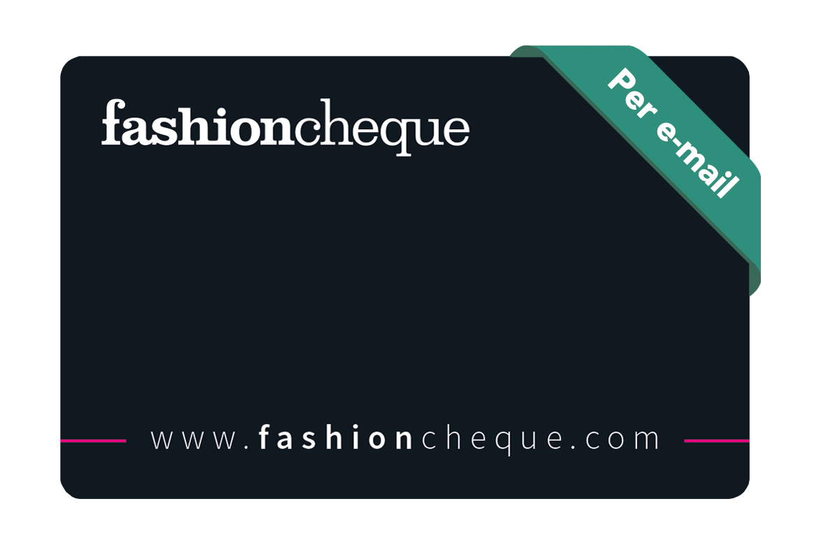 Digitale fashioncheque - YourGift Cadeaukaarten