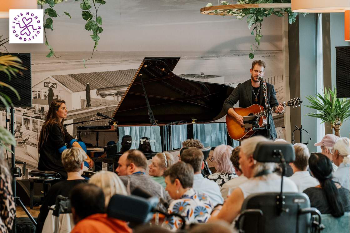 Iris Hond Foundation