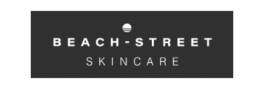 BEACH-STREET SKINCARE