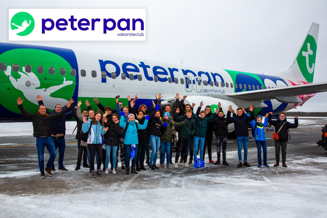 Ester Fonds tbv Peter Pan Vakantieclub