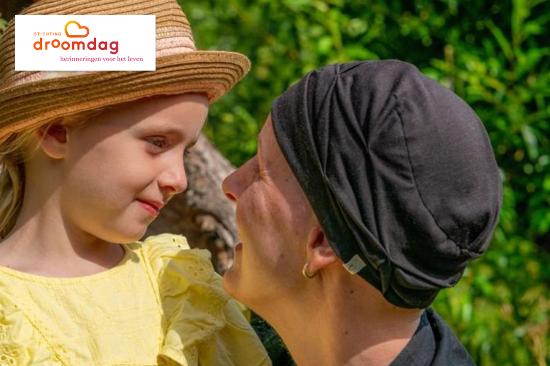 Stichting Droomdag
