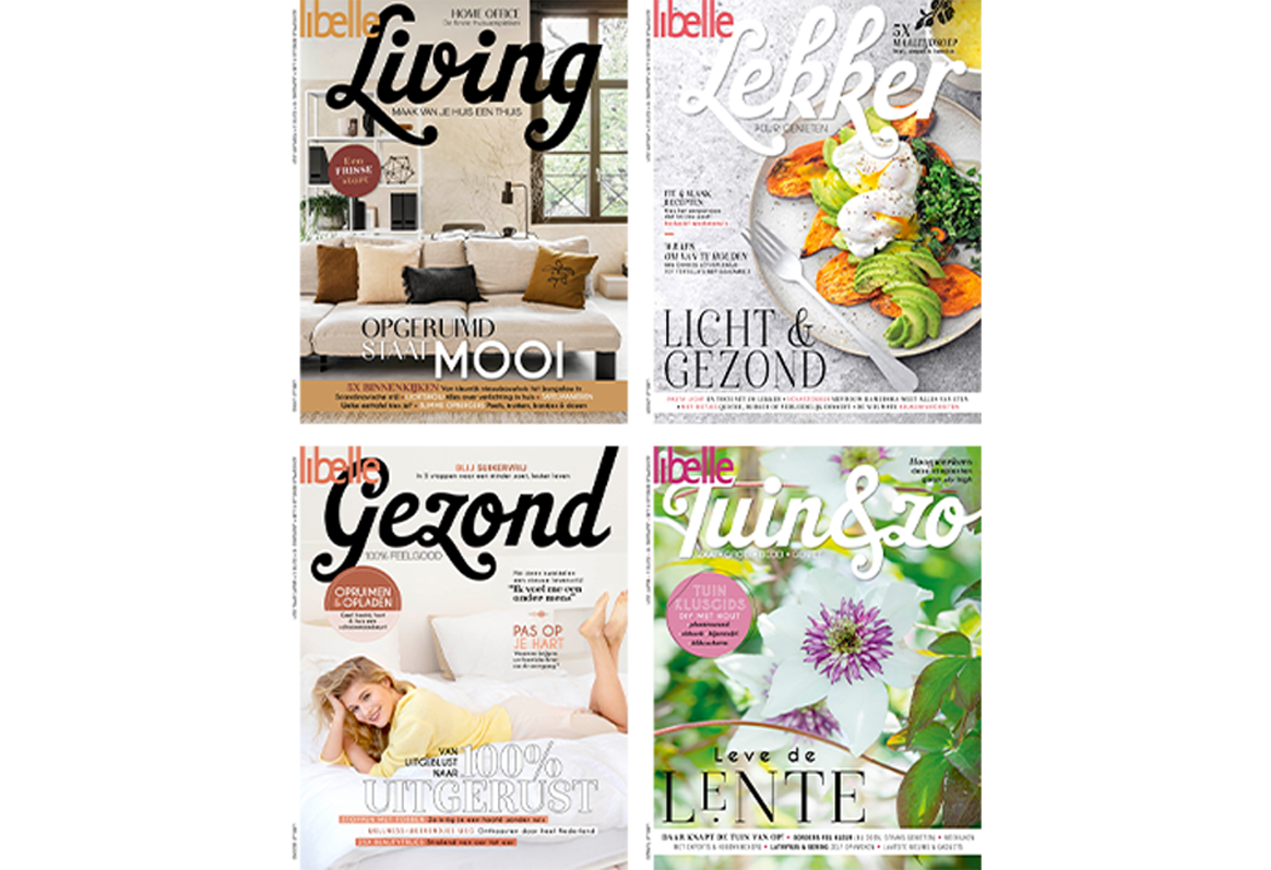 Libelle Specials
