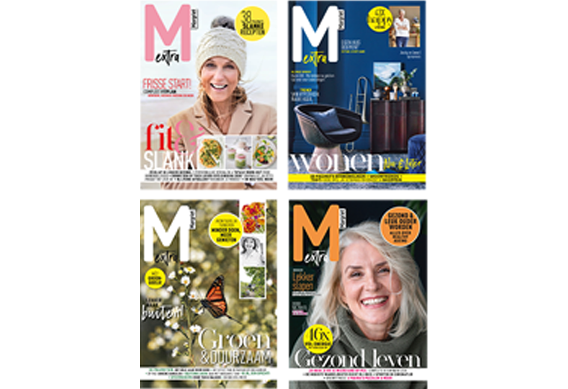 Margriet Extra