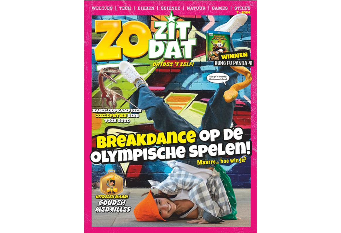 Zo Zit Dat