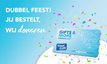 “Jouw Cadeau, Hun Keuze: De Meest Gewilde Externe Cadeaukaarten van 2025”